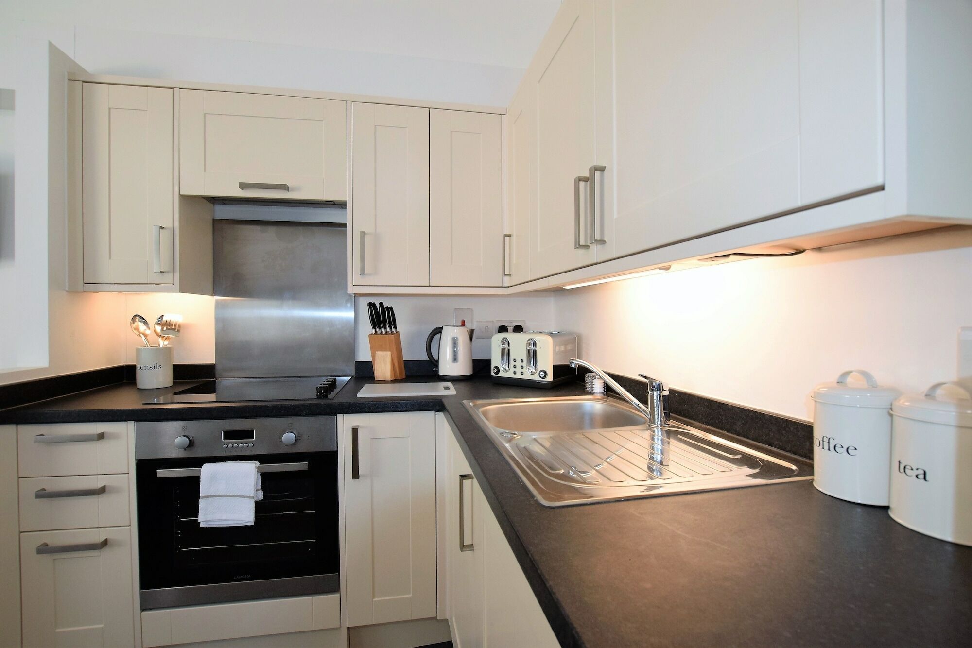 Apartmán Berkeley Square Pads Bristol Exteriér fotografie